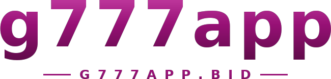 g777app logo